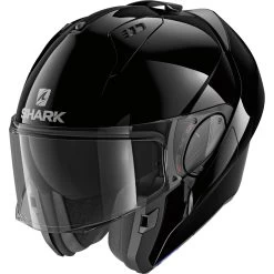 Shark Über-Klapphelm EVO-ES Modularhelm Mit Sonnenblende 35 Shark Über-Klapphelm EVO-ES Modularhelm Mit Sonnenblende -Motorradbekleidungsgeschäft 8 evo es blank blk 34lfront open he9800