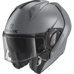 Shark Modularhelm EVO-GT Mit Sonnenblende Und Max Vision Pinlock 35 Shark Modularhelm EVO-GT Mit Sonnenblende Und Max Vision Pinlock -Motorradbekleidungsgeschäft 8 evo gt blank ama 34lfront open he8912