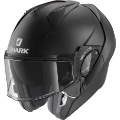 Shark Modularhelm EVO-GT Mit Sonnenblende Und Max Vision Pinlock 28 Shark Modularhelm EVO-GT Mit Sonnenblende Und Max Vision Pinlock -Motorradbekleidungsgeschäft 8 evo gt blank kma 34lfront open he8912