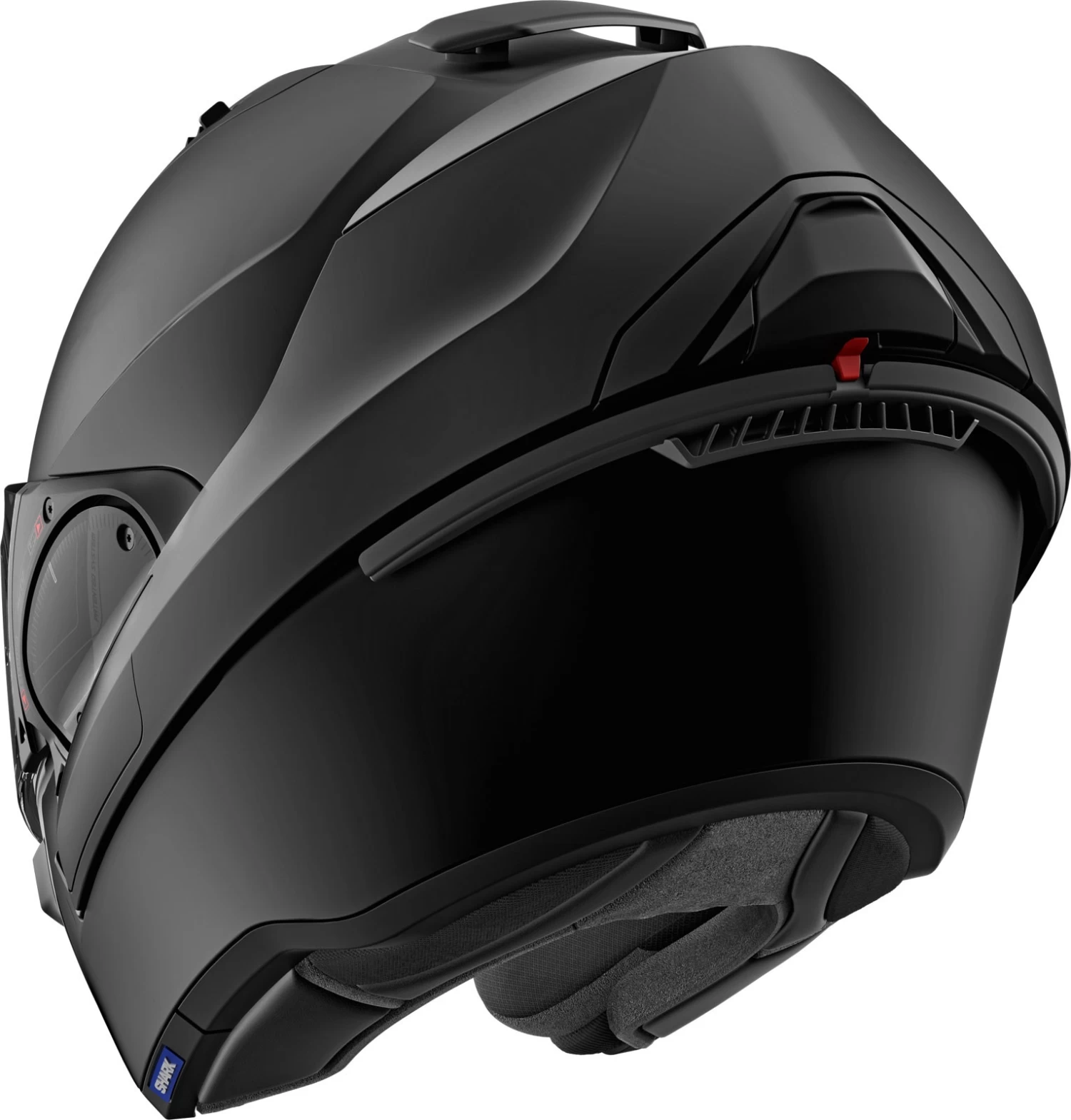 Shark Über-Klapphelm EVO-ES Modularhelm Mit Sonnenblende 9 Shark Über-Klapphelm EVO-ES Modularhelm Mit Sonnenblende – Bild 7