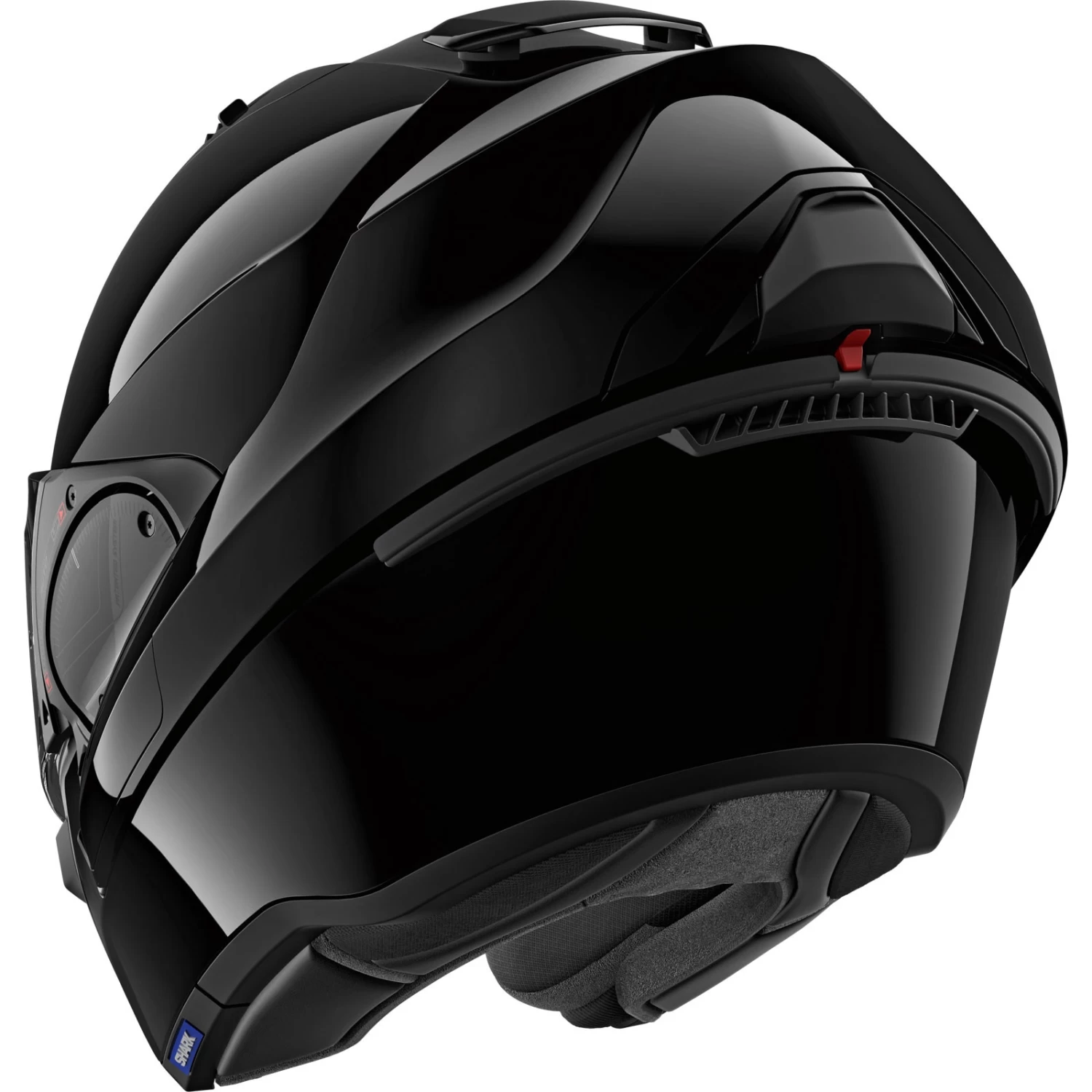 Shark Über-Klapphelm EVO-ES Modularhelm Mit Sonnenblende 17 Shark Über-Klapphelm EVO-ES Modularhelm Mit Sonnenblende – Bild 15