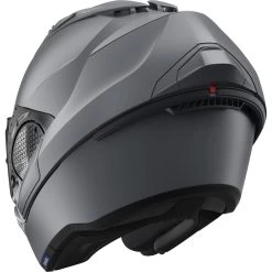 Shark Modularhelm EVO-GT Mit Sonnenblende Und Max Vision Pinlock 36 Shark Modularhelm EVO-GT Mit Sonnenblende Und Max Vision Pinlock -Motorradbekleidungsgeschäft 9 evo gt blank ama 34back open he8912