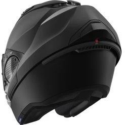 Shark Modularhelm EVO-GT Mit Sonnenblende Und Max Vision Pinlock 30 Shark Modularhelm EVO-GT Mit Sonnenblende Und Max Vision Pinlock -Motorradbekleidungsgeschäft 9 evo gt blank kma 34back open he8912