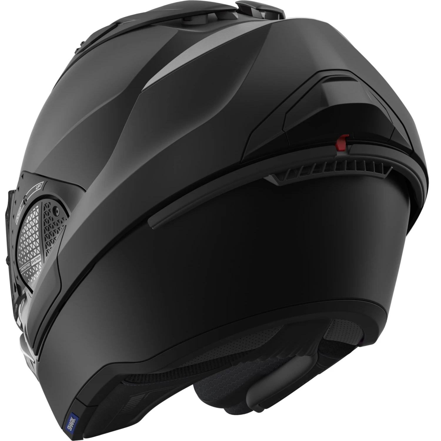 Shark Modularhelm EVO-GT Mit Sonnenblende Und Max Vision Pinlock 11 Shark Modularhelm EVO-GT Mit Sonnenblende Und Max Vision Pinlock – Bild 9