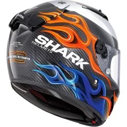 Shark Integralhelm RACE-R PRO CARBON Sport-Motorradhelm -Motorradbekleidungsgeschäft 9 race r pro carbon lorenzo dbr 34rback he8668