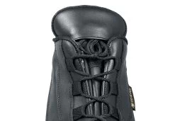 Daytona Gore-Tex Motorradstiefel AC DRY GTX G2 Leder Mit Beidseitigem Knöchelschutz -Motorradbekleidungsgeschäft ac dry gtx detail schlaufentasche