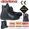 Daytona Gore-Tex Motorradstiefel AC DRY GTX G2 Leder Mit Beidseitigem Knöchelschutz 2 Daytona Gore-Tex Motorradstiefel AC DRY GTX G2 Leder Mit Beidseitigem Knöchelschutz -Motorradbekleidungsgeschäft ac dry gtx haupt 2023