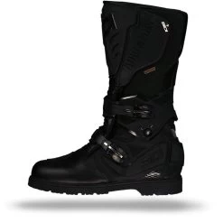 SIDI Motorradstiefel ADVENTURE 2 GORE Tex Leder Tourenstiefel Wasserdicht CE Mit Flex-System -Motorradbekleidungsgeschäft adventure2gore texblackblack.10