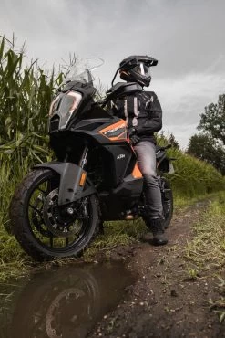 Scorpion Klapphelm ADX-2 Mit Sonnenblende Und Max Vision Pinlock ECE 22.06 -Motorradbekleidungsgeschäft adx2 camino matblasilora l8