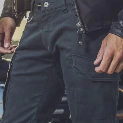 Spidi Motorradjeans PATHFINDER Cargo Hose Cordura Denim Inklusive Warrior Protektoren 23 Spidi Motorradjeans PATHFINDER Cargo Hose Cordura Denim Inklusive Warrior Protektoren -Motorradbekleidungsgeschäft ae0i0154signed