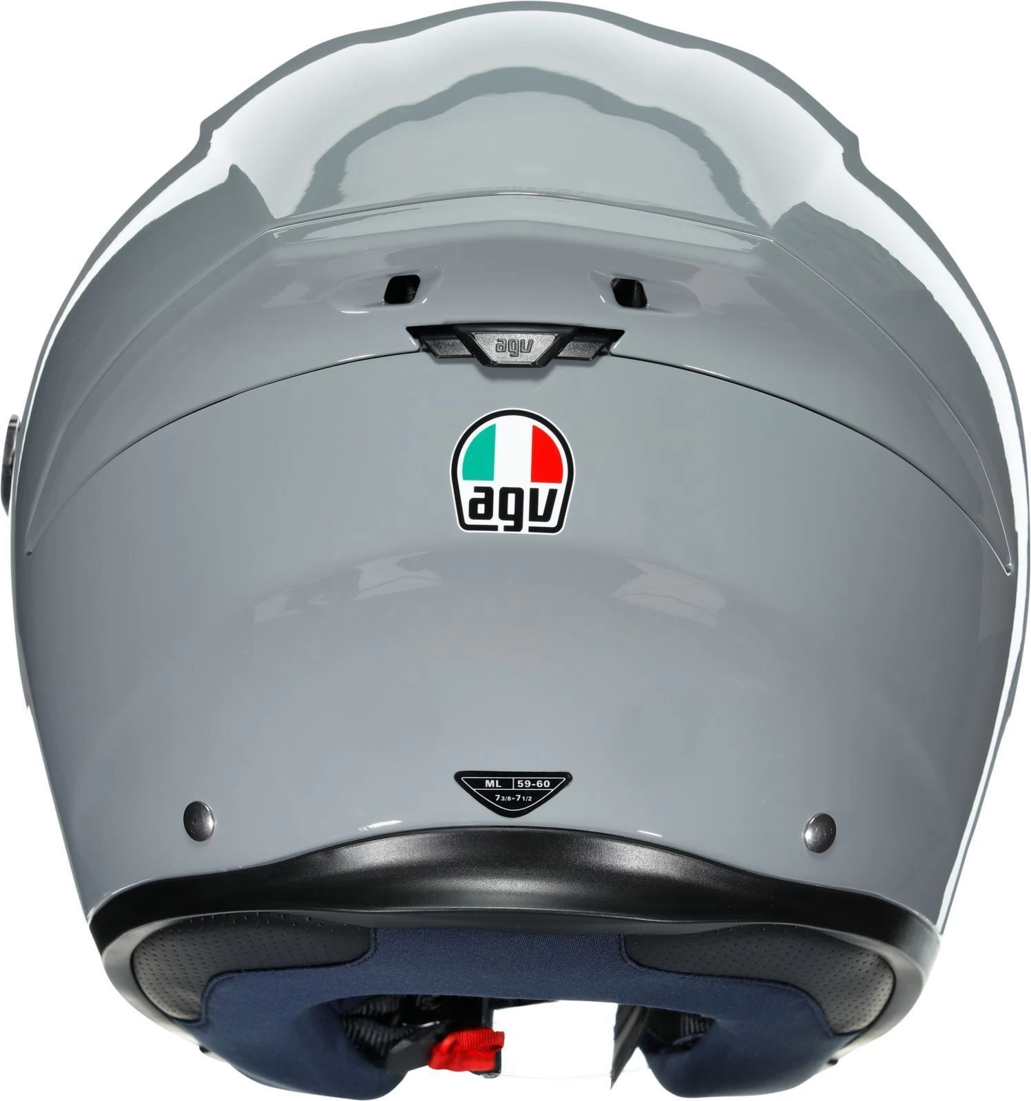 AGV Maxi-Jethelm K5 JET Mit Großem Visier Und Sonnenblende 9 AGV Maxi-Jethelm K5 JET Mit Großem Visier Und Sonnenblende – Bild 7