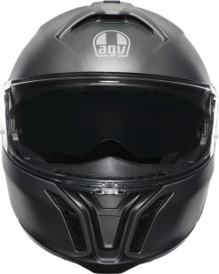 AGV Klapphelm TOURMODULAR Mit Max Vision Pinlock Und Sonnenblende ECE 22.06 -Motorradbekleidungsgeschäft agv tourmodular mono luna 2