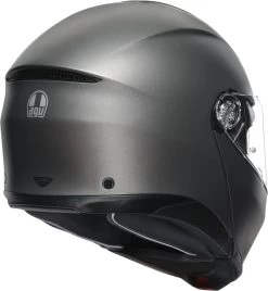 AGV Klapphelm TOURMODULAR Mit Max Vision Pinlock Und Sonnenblende ECE 22.06 -Motorradbekleidungsgeschäft agv tourmodular mono luna 6