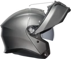 AGV Klapphelm TOURMODULAR Mit Max Vision Pinlock Und Sonnenblende ECE 22.06 -Motorradbekleidungsgeschäft agv tourmodular mono luna 8