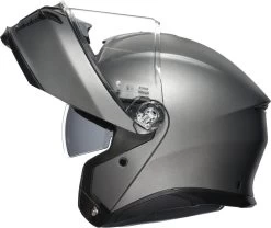 AGV Klapphelm TOURMODULAR Mit Max Vision Pinlock Und Sonnenblende ECE 22.06 -Motorradbekleidungsgeschäft agv tourmodular mono luna 9