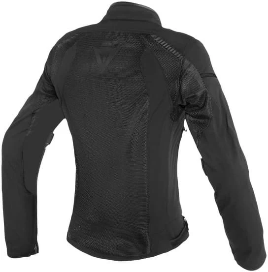 Dainese Motorradjacke AIR FRAME D1 LADY Winddicht CE A Mit Mesh QuickDry Gewebe Und Protektoren 3 Dainese Motorradjacke AIR FRAME D1 LADY Winddicht CE A Mit Mesh QuickDry Gewebe Und Protektoren