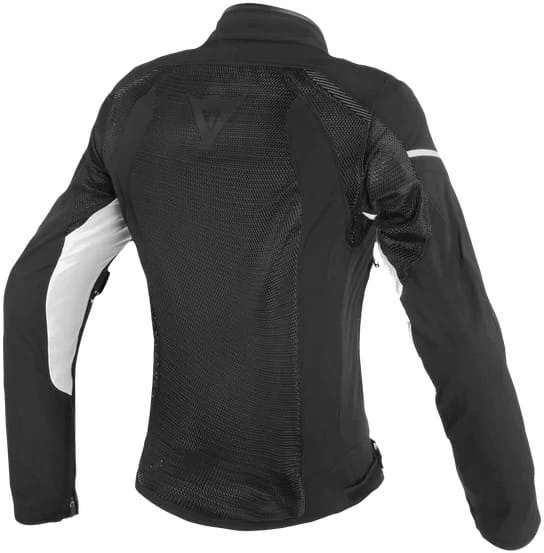 Dainese Motorradjacke AIR FRAME D1 LADY Winddicht CE A Mit Mesh QuickDry Gewebe Und Protektoren 5 Dainese Motorradjacke AIR FRAME D1 LADY Winddicht CE A Mit Mesh QuickDry Gewebe Und Protektoren – Bild 3