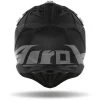 Airoh Aviator 3 ECE 22.06 Crosshelm Carbon HPC Mit Doppel-D Ring Und Helmschirm 2 Airoh Aviator 3 ECE 22.06 Crosshelm Carbon HPC Mit Doppel-D Ring Und Helmschirm -Motorradbekleidungsgeschäft airoh aviator 3 carbon matt helmet 2