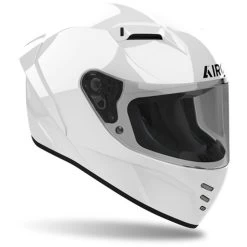 Airoh Connor Integralhelm Mit ECE 22.06 -Motorradbekleidungsgeschäft airoh connor white 1