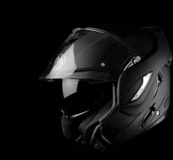 Airoh Klapphelm REV 19 Mit P/J Homologation Pinlock Und Sonnenblende -Motorradbekleidungsgeschäft airoh rev19 image 1