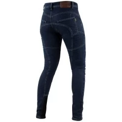 Trilobite Motorradjeans ALLSHAPE Für Damen In Drei Passformen Mit Stretch Aramid Und Knieprotektoren -Motorradbekleidungsgeschäft allshape 3