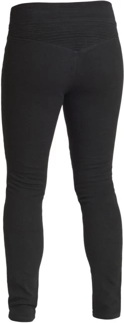 Lindstrands Motorrad-Leggings ALVA LADY Stretch-Denim Mit CE Knieprotektoren 9 Lindstrands Motorrad-Leggings ALVA LADY Stretch-Denim Mit CE Knieprotektoren -Motorradbekleidungsgeschäft alva b scaled 1