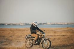 Nexx Retro-Crosshelm X.G200 Inklusive Verstellbarem Helmschirm Und Doppel-D-Ringverschluss -Motorradbekleidungsgeschäft anp3395