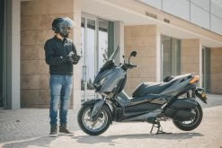 Nexx Jethelm X.VILIBY Mit Langem Visier Und Integrierter Sonnenblende -Motorradbekleidungsgeschäft anp7962