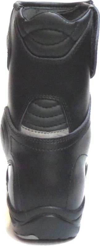 Kochmann Motorradstiefel ARENA Wasserdicht Leder Mit Hipora-Membrane Knöchelverstärkung Und Reflektor 4 Kochmann Motorradstiefel ARENA Wasserdicht Leder Mit Hipora-Membrane Knöchelverstärkung Und Reflektor – Bild 2