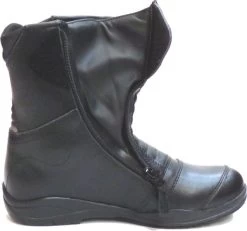 Kochmann Motorradstiefel ARENA Wasserdicht Leder Mit Hipora-Membrane Knöchelverstärkung Und Reflektor 9 Kochmann Motorradstiefel ARENA Wasserdicht Leder Mit Hipora-Membrane Knöchelverstärkung Und Reflektor -Motorradbekleidungsgeschäft arena offen