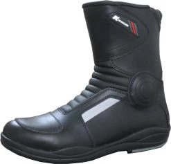 Kochmann Motorradstiefel ARENA Wasserdicht Leder Mit Hipora-Membrane Knöchelverstärkung Und Reflektor 10 Kochmann Motorradstiefel ARENA Wasserdicht Leder Mit Hipora-Membrane Knöchelverstärkung Und Reflektor -Motorradbekleidungsgeschäft arena 1