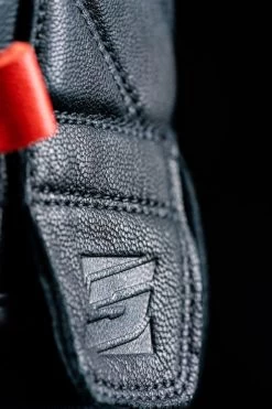 FIVE Motorradhandschuhe ARIZONA Vollleder Mit Knöchelschutz 16 FIVE Motorradhandschuhe ARIZONA Vollleder Mit Knöchelschutz -Motorradbekleidungsgeschäft arizona black focus 4