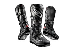 Sidi Motorradstiefel ATOJO SRS Motocross Premiumstiefel Mit Schutz -Motorradbekleidungsgeschäft atojo posa