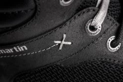 Stylmartin Motorradschuhe ATOM Mesh Leder Sneaker Mit Knöchelprotektoren 17 Stylmartin Motorradschuhe ATOM Mesh Leder Sneaker Mit Knöchelprotektoren -Motorradbekleidungsgeschäft atom 3