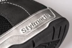 Stylmartin Motorradschuhe ATOM Mesh Leder Sneaker Mit Knöchelprotektoren 15 Stylmartin Motorradschuhe ATOM Mesh Leder Sneaker Mit Knöchelprotektoren -Motorradbekleidungsgeschäft atom 4