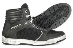 Stylmartin Motorradschuhe ATOM Mesh Leder Sneaker Mit Knöchelprotektoren 16 Stylmartin Motorradschuhe ATOM Mesh Leder Sneaker Mit Knöchelprotektoren -Motorradbekleidungsgeschäft atom 5