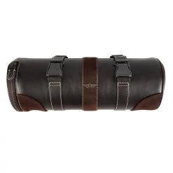 Artonvel Gepäcktasche AVIATOR Cylindrical Bag Motorradtasche -Motorradbekleidungsgeschäft aviator cylindrical bag 1