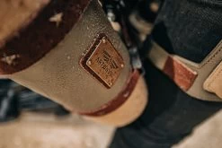 Artonvel Gepäcktasche AVIATOR Cylindrical Bag Motorradtasche -Motorradbekleidungsgeschäft aviator cylindrical bag 13