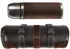 Artonvel Gepäcktasche AVIATOR Cylindrical Bag Motorradtasche -Motorradbekleidungsgeschäft aviator cylindrical bag 5