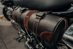 Artonvel Gepäcktasche AVIATOR Cylindrical Bag Motorradtasche -Motorradbekleidungsgeschäft aviator cylindrical bag 6