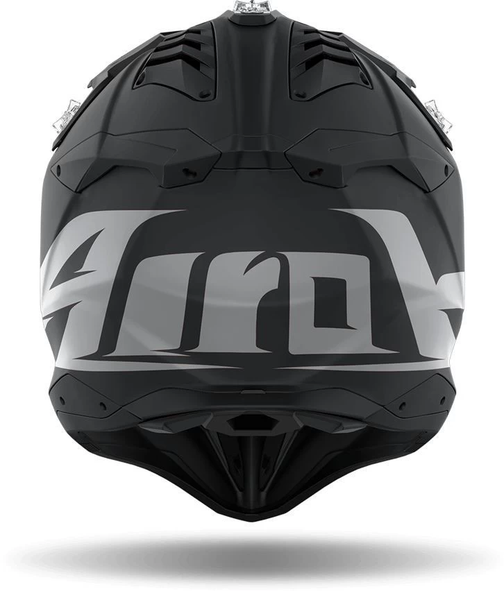 Airoh Crosshelm AVIATOR 3 Carbon Off-Road Helm Mit Viel Belüftung 8 Airoh Crosshelm AVIATOR 3 Carbon Off-Road Helm Mit Viel Belüftung – Bild 6