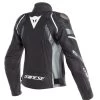 Dainese Motorradjacke AVRO 4 LADY Bi-elastisch CE Mit Protektoren