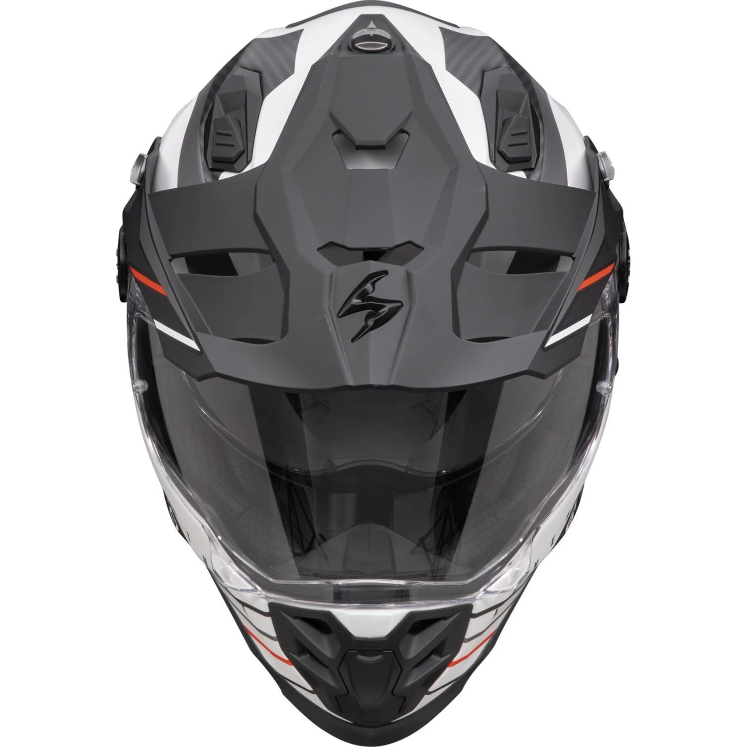 Scorpion Endurohelm ADF-9000 AIR Mit ECE 22.06 Und AirFit Inklusive Max Vision Pinlock Sonnenblende Und 2 Visieren 16 Scorpion Endurohelm ADF-9000 AIR Mit ECE 22.06 Und AirFit Inklusive Max Vision Pinlock Sonnenblende Und 2 Visieren – Bild 14