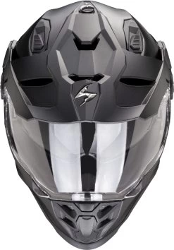 Scorpion Endurohelm ADF-9000 AIR Mit ECE 22.06 Und AirFit Inklusive Max Vision Pinlock Sonnenblende Und 2 Visieren 23 Scorpion Endurohelm ADF-9000 AIR Mit ECE 22.06 Und AirFit Inklusive Max Vision Pinlock Sonnenblende Und 2 Visieren -Motorradbekleidungsgeschäft b adf9000a solid matbla