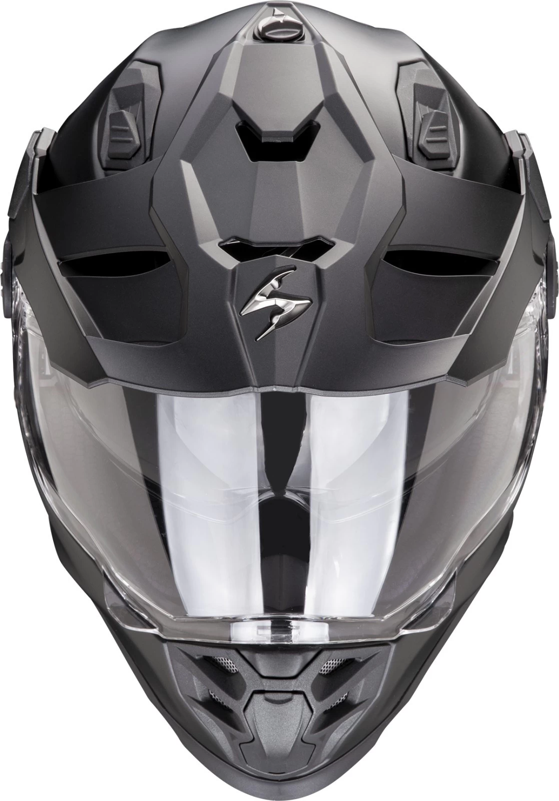 Scorpion Endurohelm ADF-9000 AIR Mit ECE 22.06 Und AirFit Inklusive Max Vision Pinlock Sonnenblende Und 2 Visieren 5 Scorpion Endurohelm ADF-9000 AIR Mit ECE 22.06 Und AirFit Inklusive Max Vision Pinlock Sonnenblende Und 2 Visieren – Bild 3
