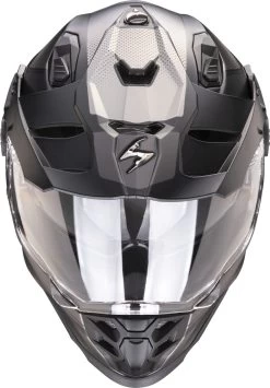 Scorpion Endurohelm ADF-9000 AIR Mit ECE 22.06 Und AirFit Inklusive Max Vision Pinlock Sonnenblende Und 2 Visieren 30 Scorpion Endurohelm ADF-9000 AIR Mit ECE 22.06 Und AirFit Inklusive Max Vision Pinlock Sonnenblende Und 2 Visieren -Motorradbekleidungsgeschäft b adf9000a trail matblasil