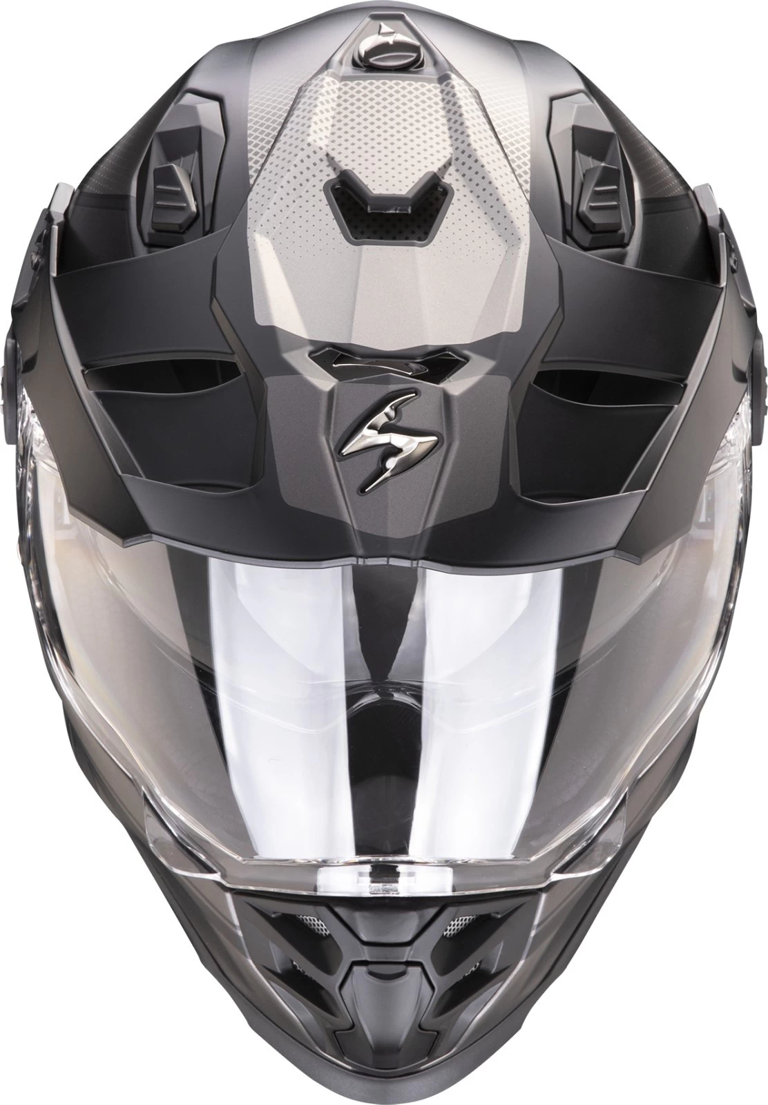 Scorpion Endurohelm ADF-9000 AIR Mit ECE 22.06 Und AirFit Inklusive Max Vision Pinlock Sonnenblende Und 2 Visieren 12 Scorpion Endurohelm ADF-9000 AIR Mit ECE 22.06 Und AirFit Inklusive Max Vision Pinlock Sonnenblende Und 2 Visieren – Bild 10