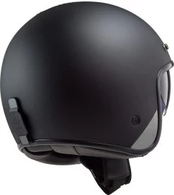 LS2 OF601 BOB II 2 Jethelm ECE 22.06 Mit Helmschirm Sonnenblende Und ECE 22.06