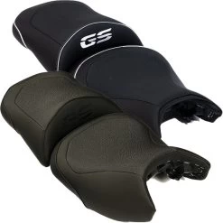 Bagster Sitzbank Ready BMW R 1200 / 1250 GS 2013-2019 5342A