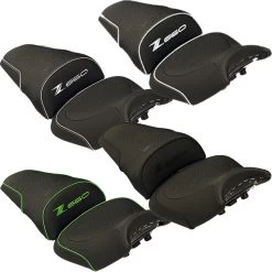 Bagster Sitzbank Ready Kawasaki Z650 2017-2019 5364A